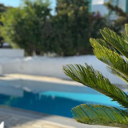 Appartement Enso Mykonos Living à Mykonos Town Extérieur photo